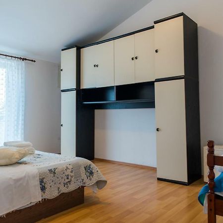 Apartments Villa Lena Zadar Eksteriør billede