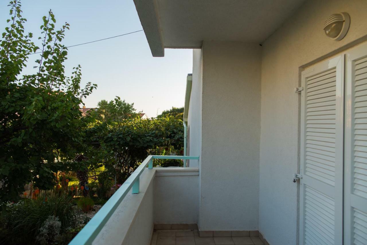 Apartments Villa Lena Zadar Eksteriør billede