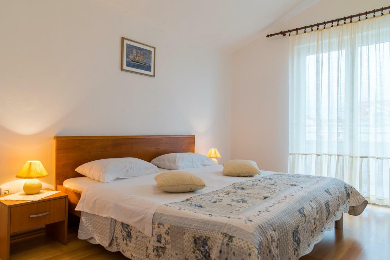 Apartments Villa Lena Zadar Eksteriør billede