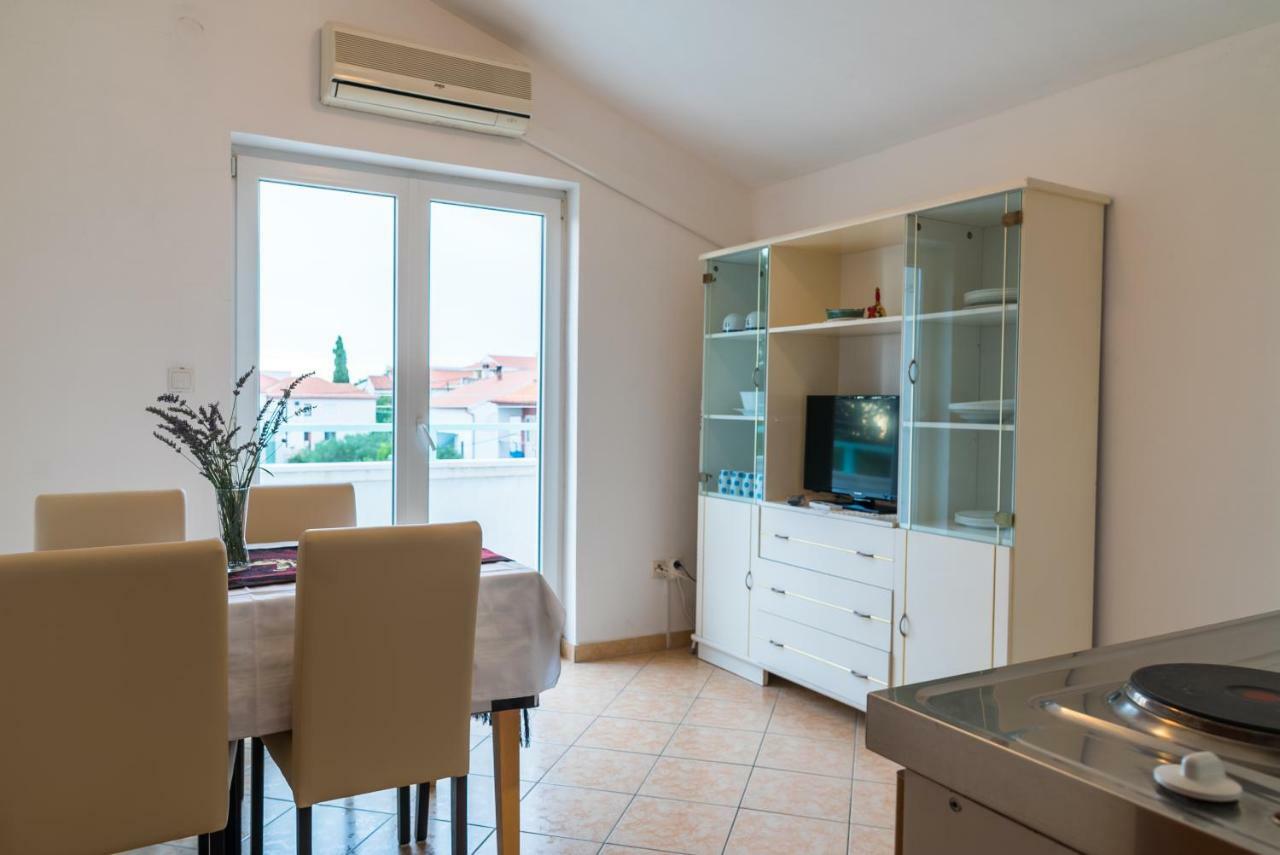 Apartments Villa Lena Zadar Eksteriør billede